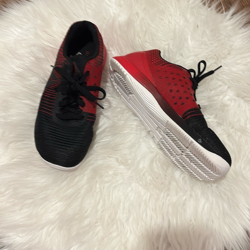 Reebok sneakers